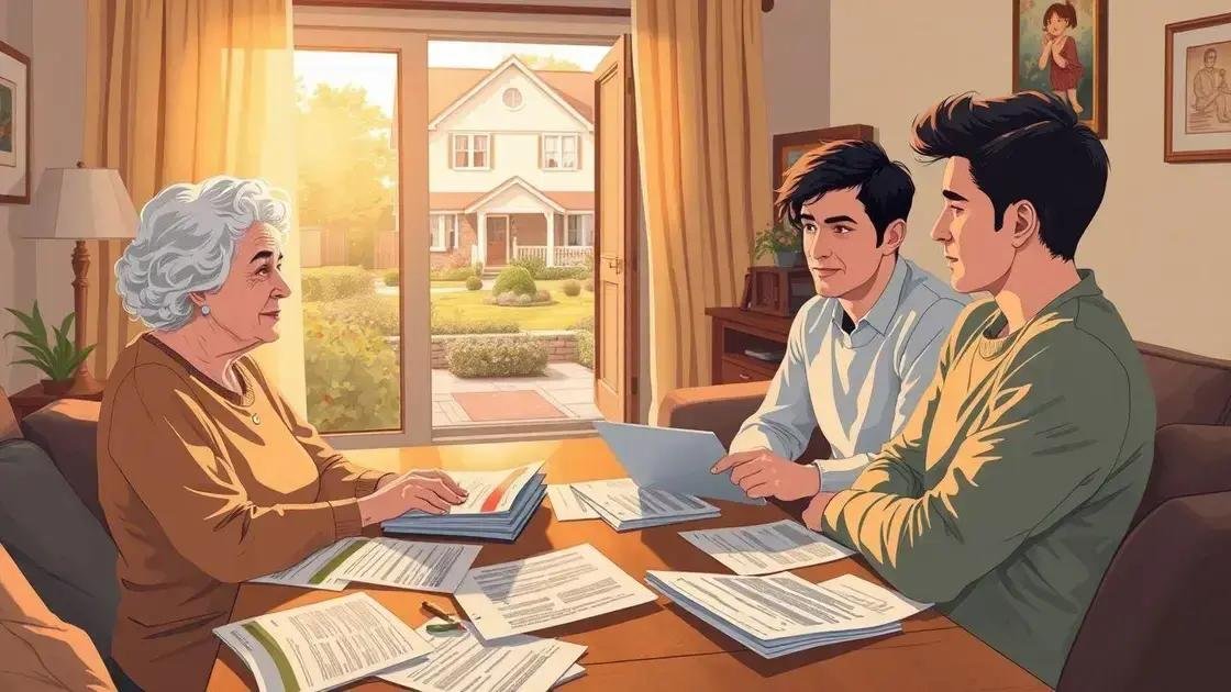 A doação de bens paga menos imposto que o inventário de bens