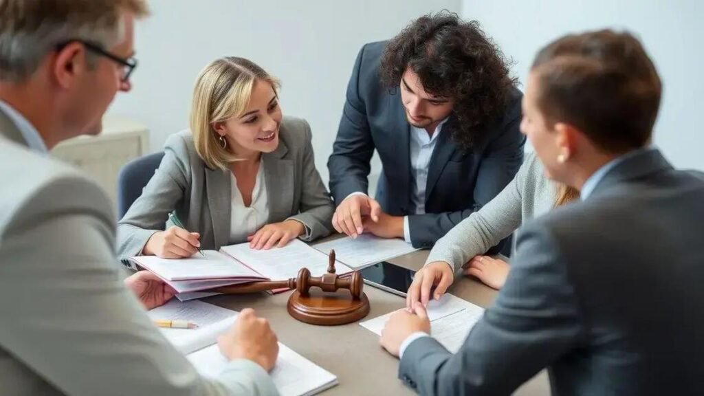 Como fica a herança no regime de saparação total de bens