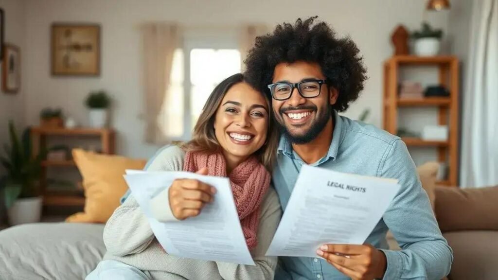 Quais os meus direitos na união estável