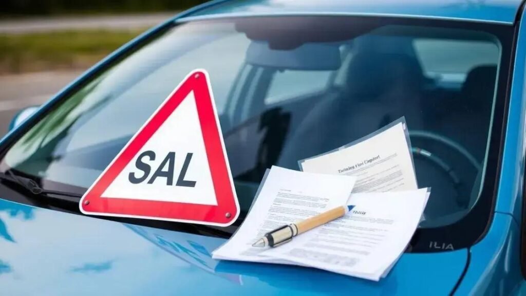 Continuo recebendo multas após a venda do meu carro, o que fazer?