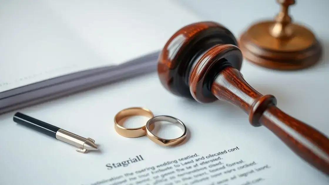 Posso alterar o regime de bens que escolhi para o meu casamento para qualquer outro, ou há alguma restrição