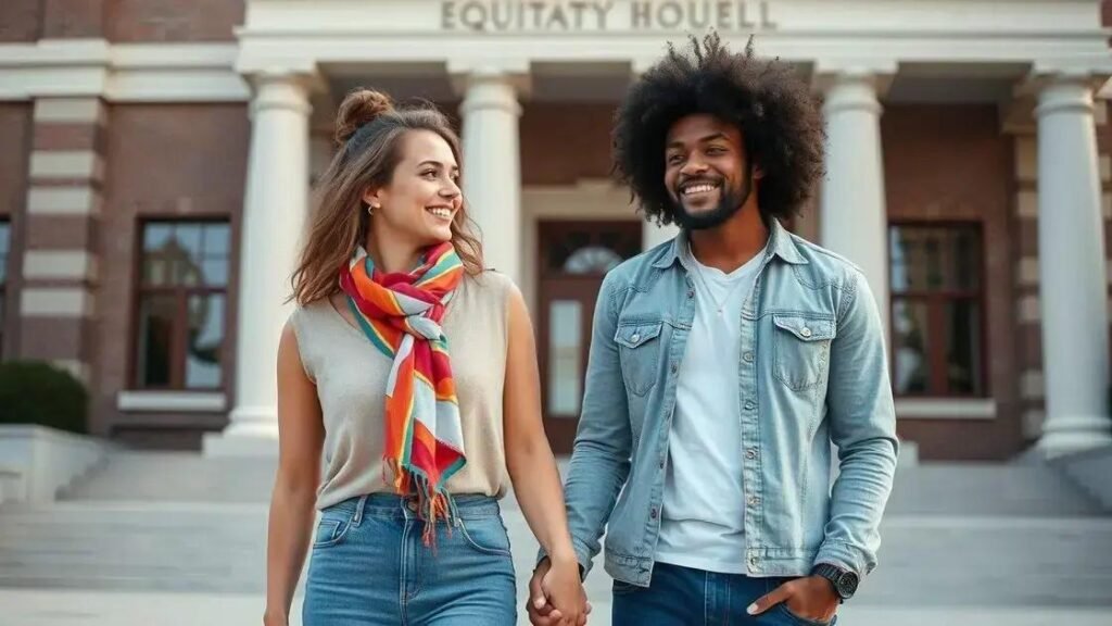 Existe casamento de pessoas do mesmo sexo no Brasil